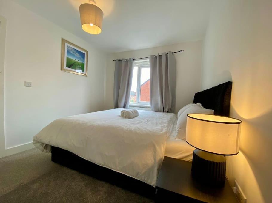 Uniquejoe Properties - 3 Bedroom Manchester Bagian luar foto